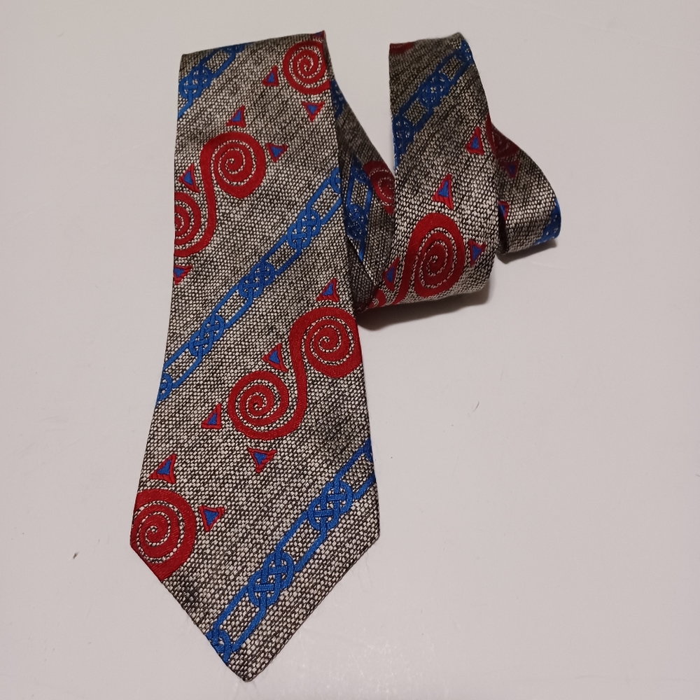 PATRICK FRANCIS  Men's Tie